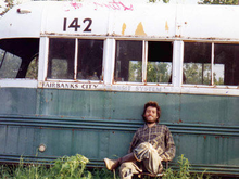 Christopher McCandless Quotes