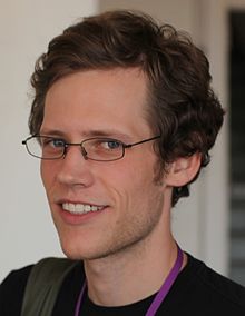 Christopher Poole Quotes