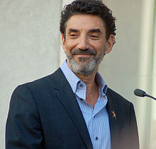 Chuck Lorre Quotes