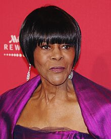 Cicely Tyson Quotes