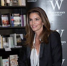 Cindy Crawford