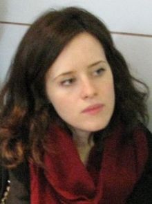Claire Foy Quotes