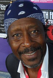 Clarke Peters Quotes