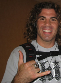 Clay Guida Quotes