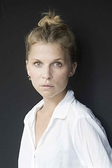 Clemence Poesy Quotes. QuotesGram