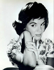 Connie Francis Quotes