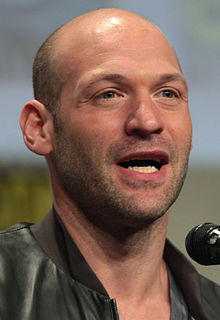 Corey Stoll Quotes