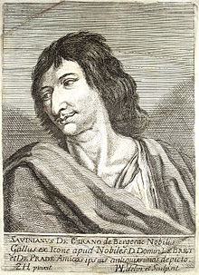 Cyrano de Bergerac