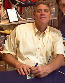 Dale Murphy Quotes