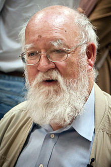 Daniel Dennett Quotes