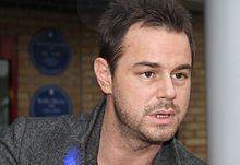 Danny Dyer Quotes