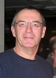 Dave Gibbons Quotes