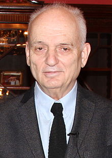 David Chase Quotes