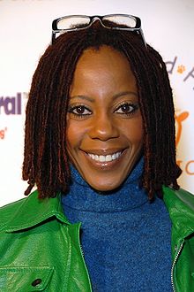 Debra Wilson Quotes