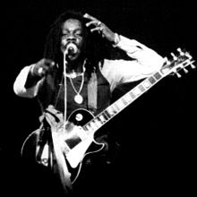 Dennis Brown Quotes
