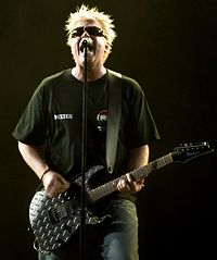 Dexter Holland Quotes