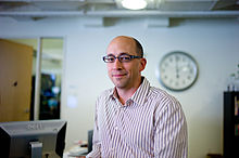 Dick Costolo Quotes