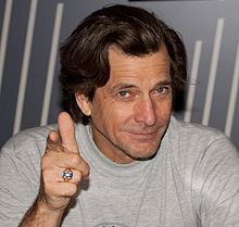 Dirk Benedict Quotes