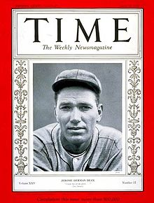 Dizzy Dean Quotes