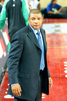 Doc Rivers Quotes