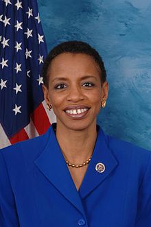 Donna Edwards Quotes