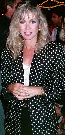 Donna Mills Quotes