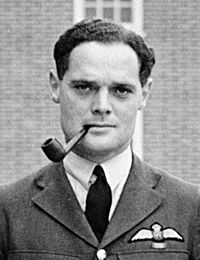 Douglas Bader Quotes