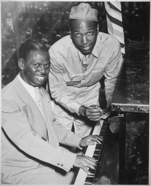 Earl Hines Quotes