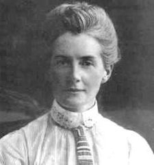 Edith Cavell Quotes
