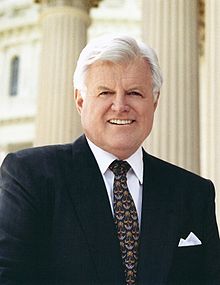 Edward Kennedy Quotes