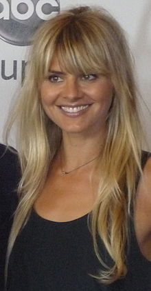 Eliza Coupe Quotes