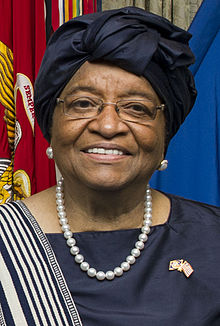 Ellen Johnson Sirleaf Quotes