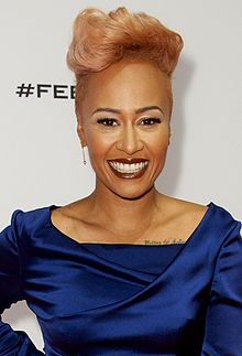 Emeli Sande Quotes