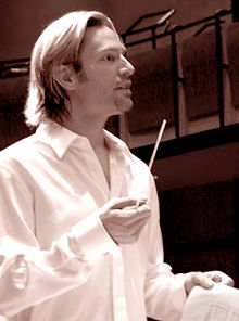 Eric Whitacre Quotes