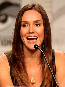 Erinn Hayes Quotes