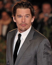 Ethan Hawke Quotes