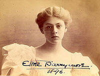 Ethel Barrymore Quotes