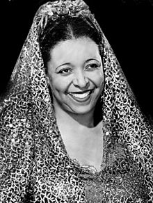 Ethel Waters Quotes