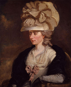 Fanny Burney Quotes