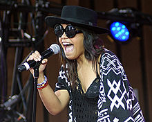 Fefe Dobson Quotes