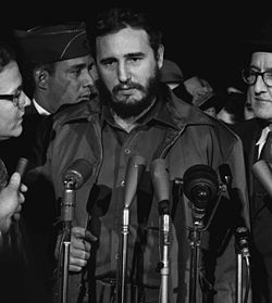 Fidel Castro Quotes