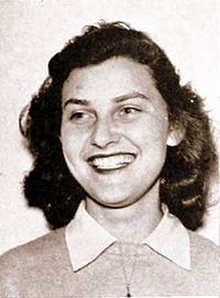 Flora Lewis