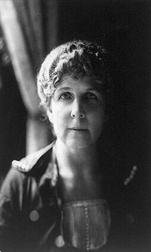 Florence Harding Quotes
