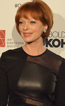 Frances Fisher Quotes