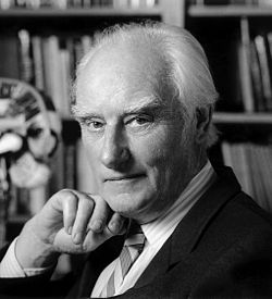 Francis Crick Quotes