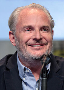Francis Lawrence Quotes