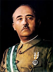 Francisco Franco Quotes
