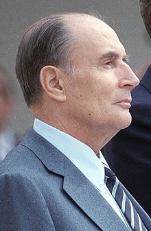 Francois Mitterrand Quotes