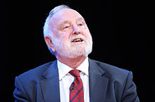 Frank Dobson Quotes