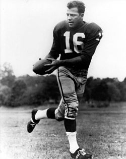 Frank Gifford Quotes